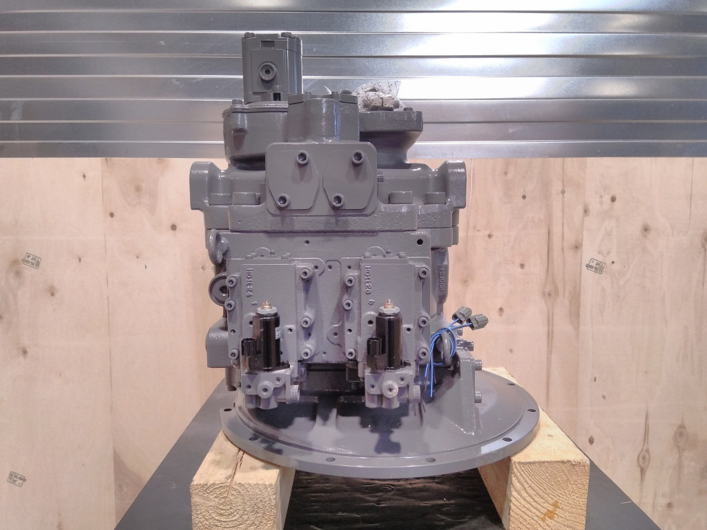 Hitachi K5V200DPH - YA00052950 - Hidraulinis siurblys - Statybinė technika: foto 1 Hitachi K5V200DPH - YA00052950 - Hidraulinis siurblys - Statybinė technika: foto 1