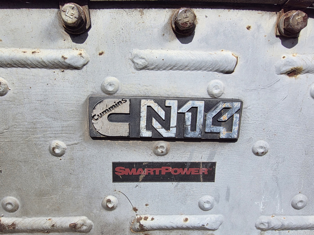 Hitachi N14C - Variklis - Statybinė technika: foto 2 Hitachi N14C - Variklis - Statybinė technika: foto 2