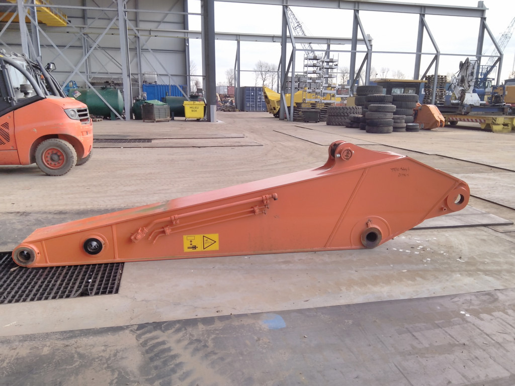 Hitachi YA40006516 - YA40007264 - Strėlė - Statybinė technika: foto 4 Hitachi YA40006516 - YA40007264 - Strėlė - Statybinė technika: foto 4