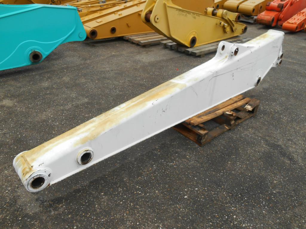 Hitachi ZX110 - - Strėlė - Statybinė technika: foto 1 Hitachi ZX110 - - Strėlė - Statybinė technika: foto 1