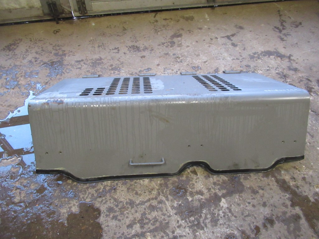 Hitachi ZX470 - - Kėbulas ir išorė - Statybinė technika: foto 2 Hitachi ZX470 - - Kėbulas ir išorė - Statybinė technika: foto 2