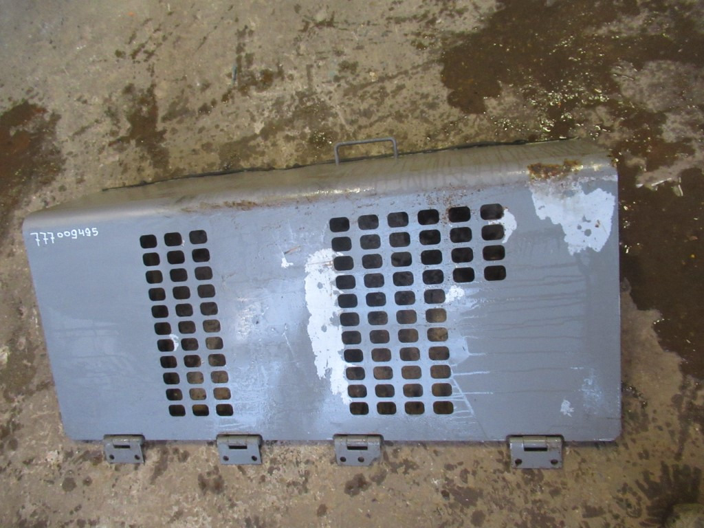 Hitachi ZX470 - - Kėbulas ir išorė - Statybinė technika: foto 1 Hitachi ZX470 - - Kėbulas ir išorė - Statybinė technika: foto 1