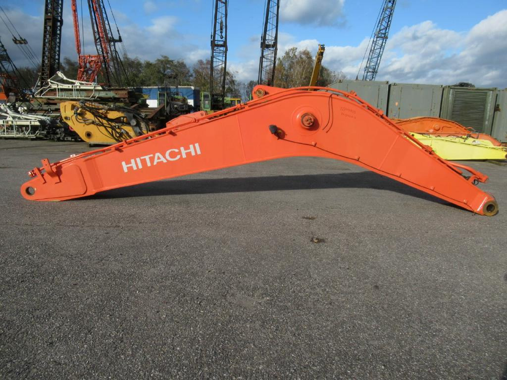 Hitachi ZX470LCH-3 - - Strėlė - Statybinė technika: foto 3 Hitachi ZX470LCH-3 - - Strėlė - Statybinė technika: foto 3