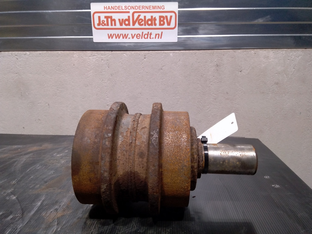 Liebherr R944C SEW - - Vikšrai - Ritinėlis - Statybinė technika: foto 1 Liebherr R944C SEW - - Vikšrai - Ritinėlis - Statybinė technika: foto 1