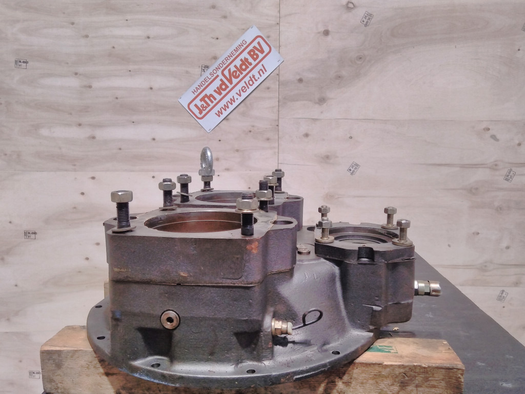 Linde GV2j-1.079 - - Hidraulinis siurblys - Statybinė technika: foto 2 Linde GV2j-1.079 - - Hidraulinis siurblys - Statybinė technika: foto 2