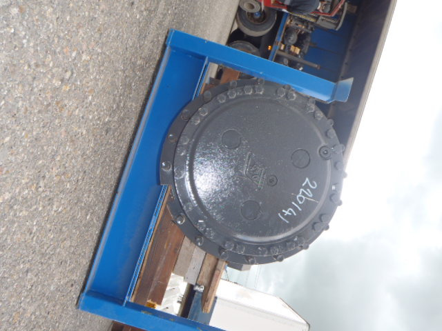 New Holland 2806986 - 6911975 - Galinė ašis - Statybinė technika: foto 3 New Holland 2806986 - 6911975 - Galinė ašis - Statybinė technika: foto 3