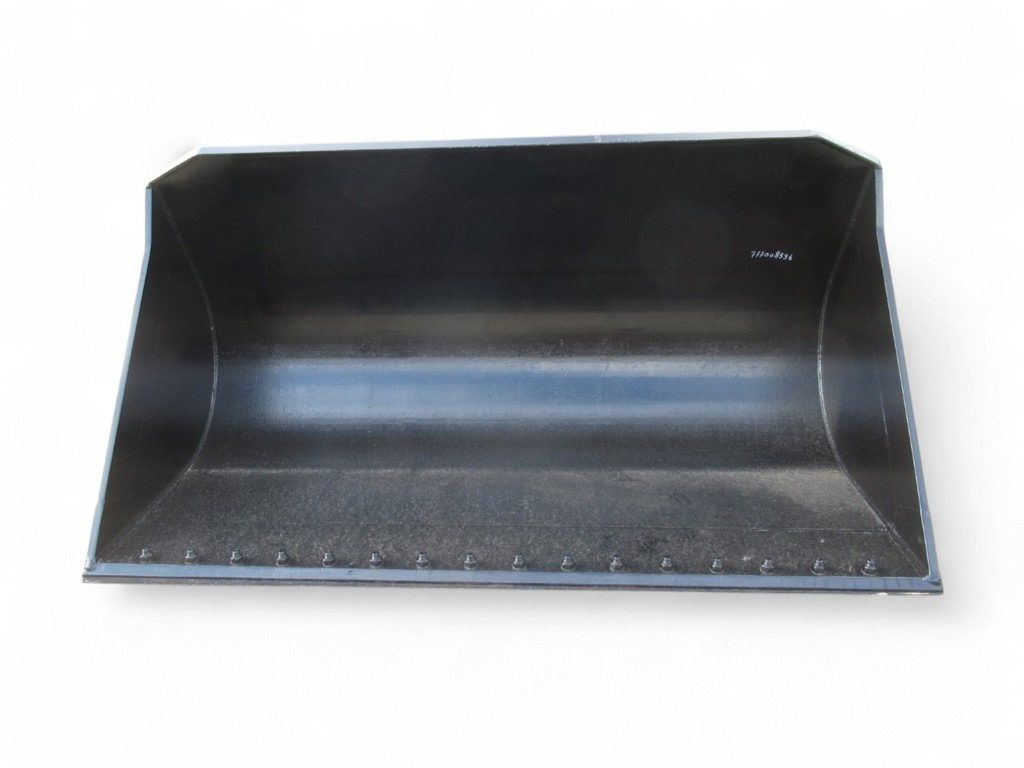 New Holland 4521196 - 4521197 - Kaušas - Statybinė technika: foto 2 New Holland 4521196 - 4521197 - Kaušas - Statybinė technika: foto 2