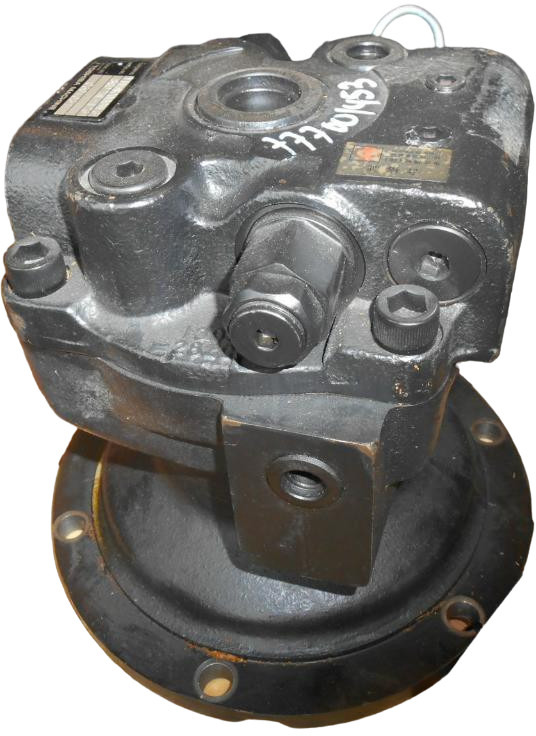New Holland YT15V00005F2 - YT15V00016F1 - Hidraulinis variklis - Žemės ūkio technika: foto 3 New Holland YT15V00005F2 - YT15V00016F1 - Hidraulinis variklis - Žemės ūkio technika: foto 3