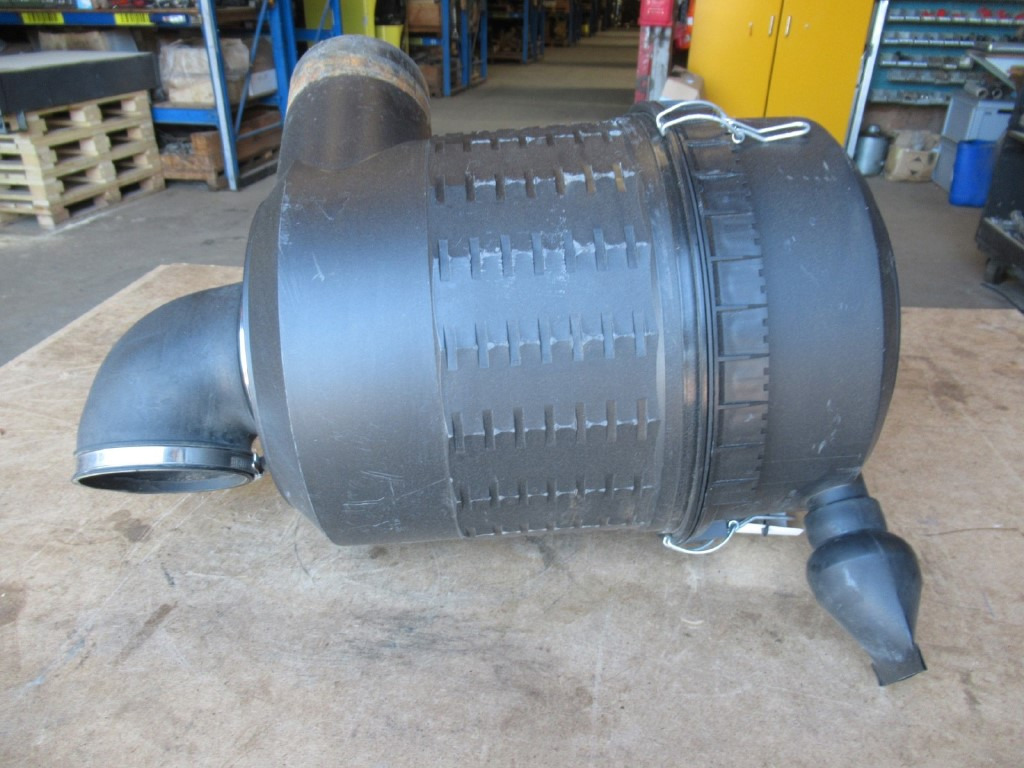 O&K 2900503 - - Oro filtras - Statybinė technika: foto 3 O&K 2900503 - - Oro filtras - Statybinė technika: foto 3