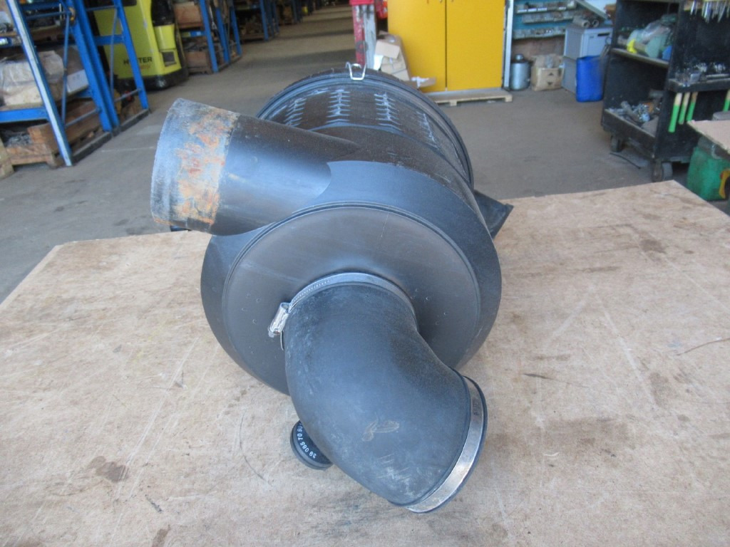 O&K 2900503 - - Oro filtras - Statybinė technika: foto 2 O&K 2900503 - - Oro filtras - Statybinė technika: foto 2