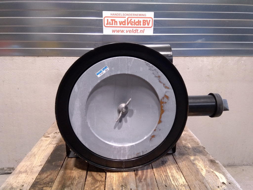 O&K RH23 - - Oro filtras - Statybinė technika: foto 4 O&K RH23 - - Oro filtras - Statybinė technika: foto 4