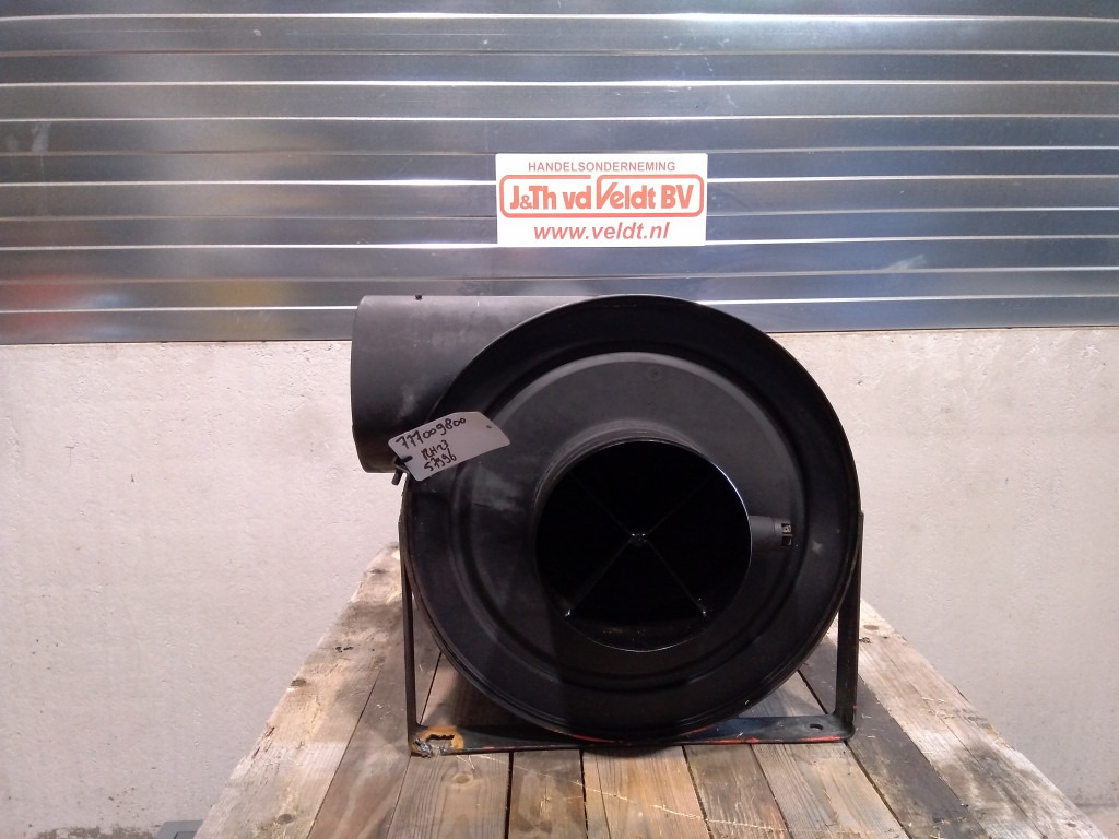 O&K RH23 - - Oro filtras - Statybinė technika: foto 2 O&K RH23 - - Oro filtras - Statybinė technika: foto 2