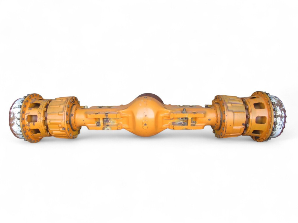 Rockwell SVI AXLE - A31 3200W1453 - Priekinė ašis - Statybinė technika: foto 3 Rockwell SVI AXLE - A31 3200W1453 - Priekinė ašis - Statybinė technika: foto 3