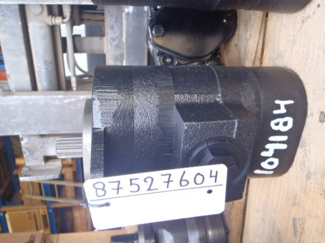 Sauer Danfoss 87527604 - - Hidraulinis siurblys - Statybinė technika: foto 1 Sauer Danfoss 87527604 - - Hidraulinis siurblys - Statybinė technika: foto 1
