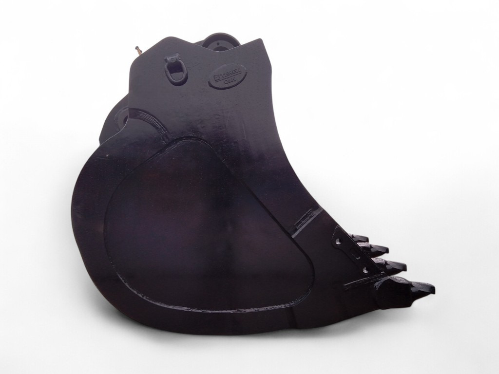 Terex O&K 3693128 - 3690053 - Ekskavatoriaus kaušas: foto 3 Terex O&K 3693128 - 3690053 - Ekskavatoriaus kaušas: foto 3