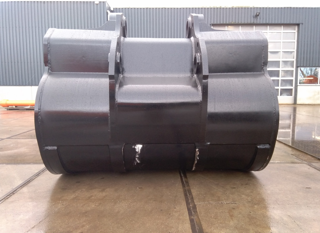 Terex O&K 3693128 - Ekskavatoriaus kaušas: foto 3 Terex O&K 3693128 - Ekskavatoriaus kaušas: foto 3