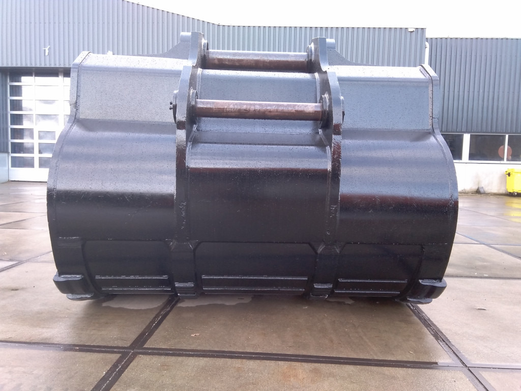 Terex O&K RH70 - - Ekskavatoriaus kaušas: foto 3 Terex O&K RH70 - - Ekskavatoriaus kaušas: foto 3