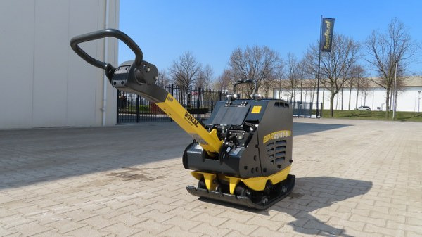 Bomag BPR 45/55 D - Tankinimo plokštė: foto 2 Bomag BPR 45/55 D - Tankinimo plokštė: foto 2