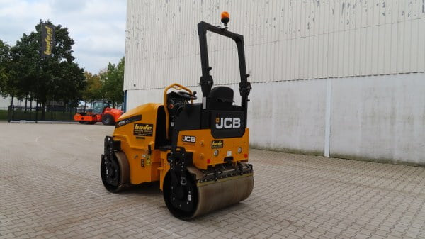 JCB CT 260-120 - Asfalto volus: foto 4 JCB CT 260-120 - Asfalto volus: foto 4