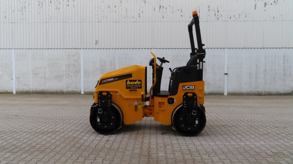 JCB CT 260-120 - Asfalto volus: foto 5 JCB CT 260-120 - Asfalto volus: foto 5