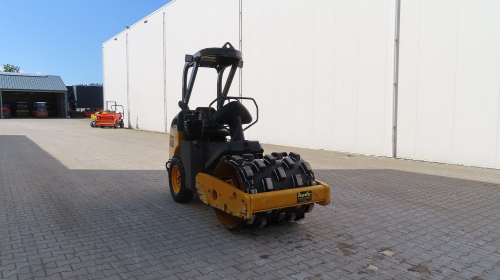 Kompaktorius Volvo SD 25 F: foto 8