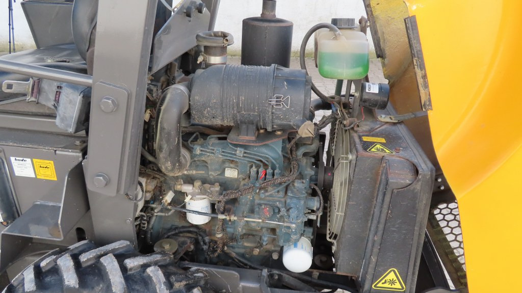 Kompaktorius Volvo SD 25 F: foto 10