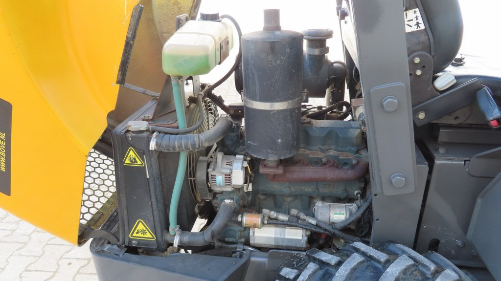 Kompaktorius Volvo SD 25 F: foto 9