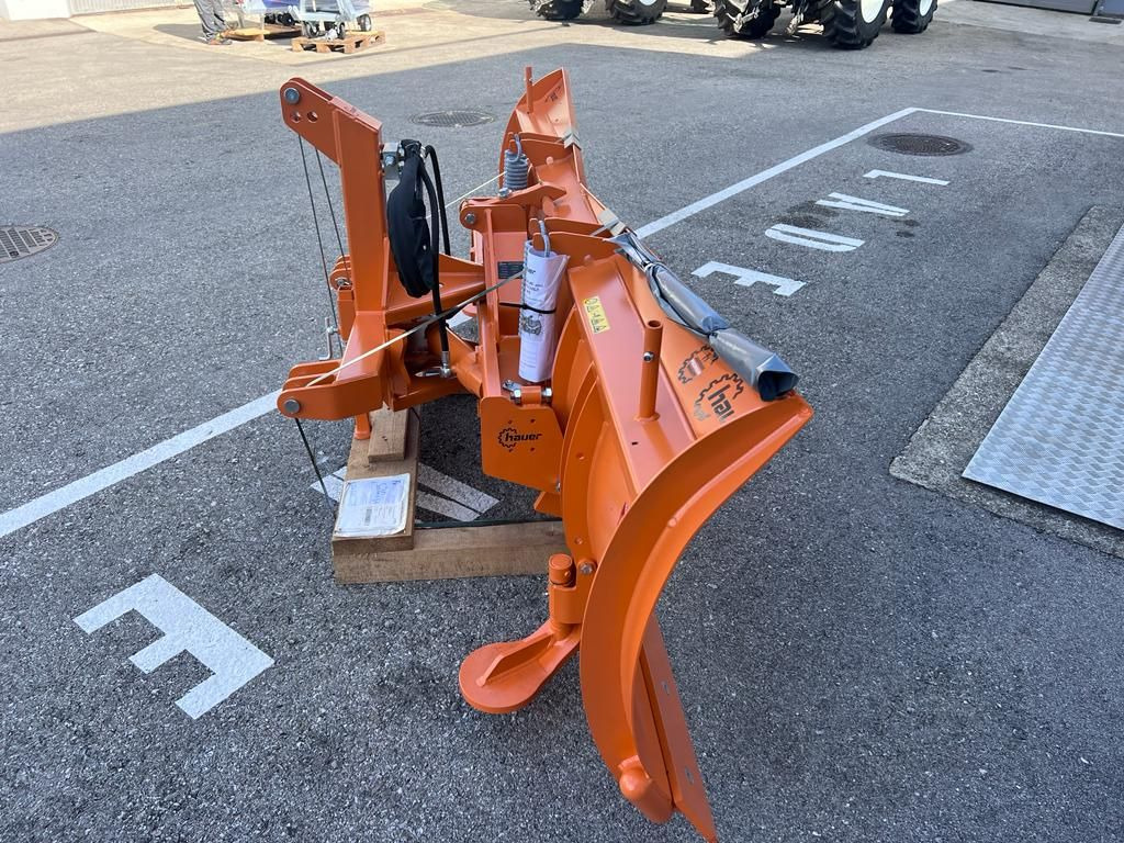 Hauer HAUER HS 2800 - Sniego peilis: foto 5 Hauer HAUER HS 2800 - Sniego peilis: foto 5