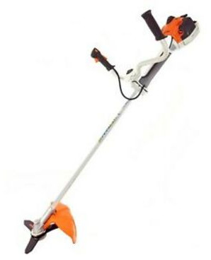 Stihl FS 360 mit Tragesystem - Lagernd - Technika sodui ir daržui: foto 2 Stihl FS 360 mit Tragesystem - Lagernd - Technika sodui ir daržui: foto 2