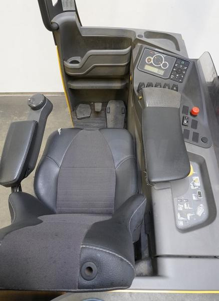 Atlet UHD250DTFVRF540 - Krautuvas su šakėmis: foto 3 Atlet UHD250DTFVRF540 - Krautuvas su šakėmis: foto 3