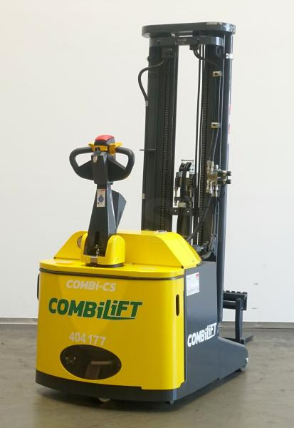Combilift CS1250 - Keltuvas: foto 4 Combilift CS1250 - Keltuvas: foto 4