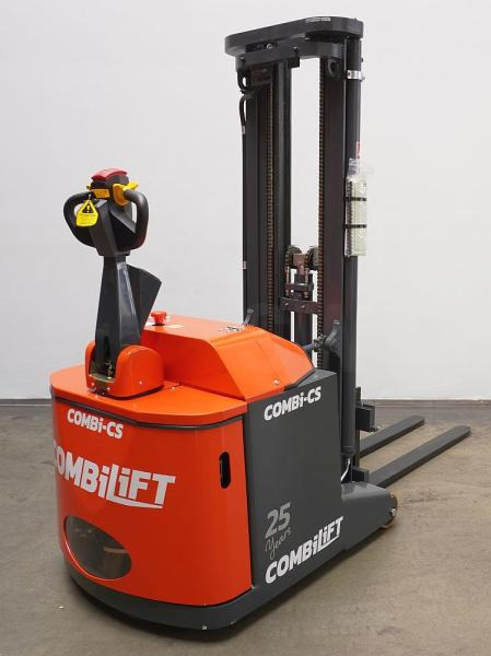 Combilift CS1250 - Keltuvas: foto 1 Combilift CS1250 - Keltuvas: foto 1