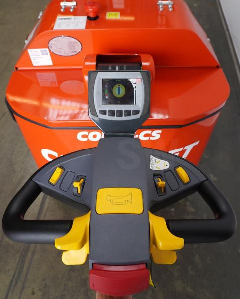 Combilift CS1250 - Keltuvas: foto 3 Combilift CS1250 - Keltuvas: foto 3