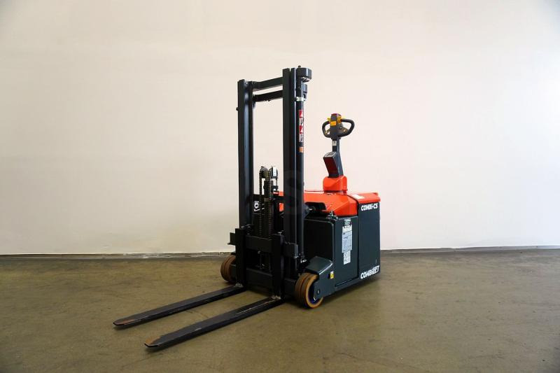 Combilift CS1500 - Keltuvas: foto 2 Combilift CS1500 - Keltuvas: foto 2