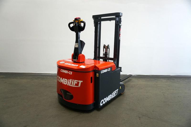 Combilift CS1500 - Keltuvas: foto 1 Combilift CS1500 - Keltuvas: foto 1