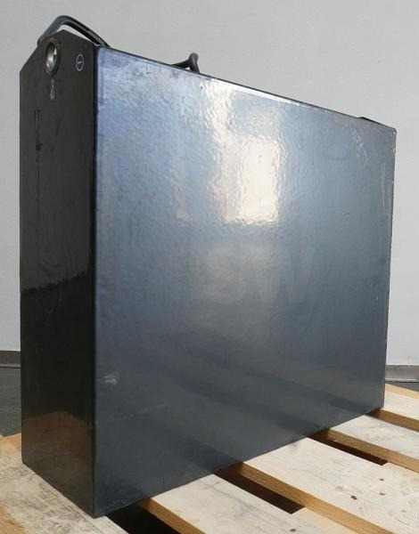 GNB 24 Volt 3 PzB 225 Ah - Akumuliatorius - Krovimo technika: foto 2 GNB 24 Volt 3 PzB 225 Ah - Akumuliatorius - Krovimo technika: foto 2