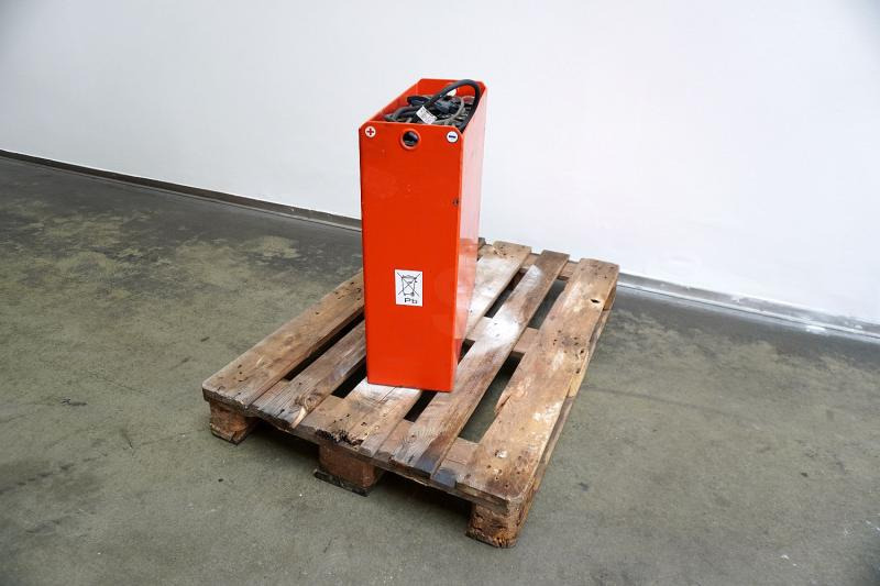 GRUMA 24 Volt 2 PzS 230 Ah - Akumuliatorius: foto 5 GRUMA 24 Volt 2 PzS 230 Ah - Akumuliatorius: foto 5