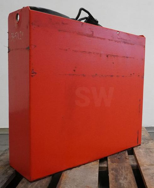 GRUMA 24 Volt 2 PzS 250 Ah - Akumuliatorius - Krovimo technika: foto 2 GRUMA 24 Volt 2 PzS 250 Ah - Akumuliatorius - Krovimo technika: foto 2