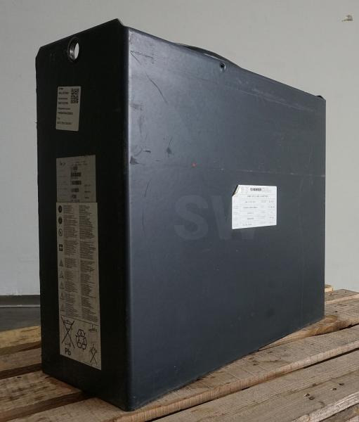 HAWKER 24 Volt 3 PzV 330 Ah - Akumuliatorius: foto 1 HAWKER 24 Volt 3 PzV 330 Ah - Akumuliatorius: foto 1