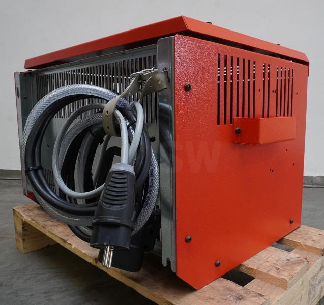 INDUSTRIE AUTOMATION intronic B EU E 24V/50A - Akumuliatorius: foto 2 INDUSTRIE AUTOMATION intronic B EU E 24V/50A - Akumuliatorius: foto 2