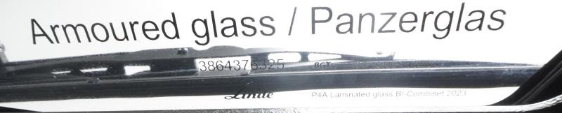 Linde E 20 PH EVO 386-02 - Elektrinis krautuvas: foto 5 Linde E 20 PH EVO 386-02 - Elektrinis krautuvas: foto 5
