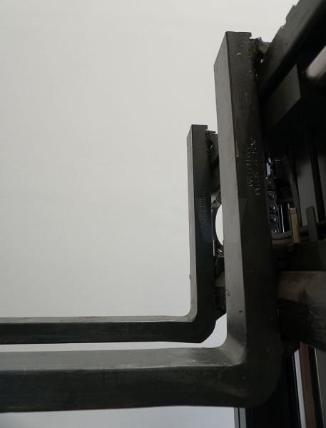 Linde H 18 D EVO 391-02 - Dyzelinis krautuvas: foto 5 Linde H 18 D EVO 391-02 - Dyzelinis krautuvas: foto 5