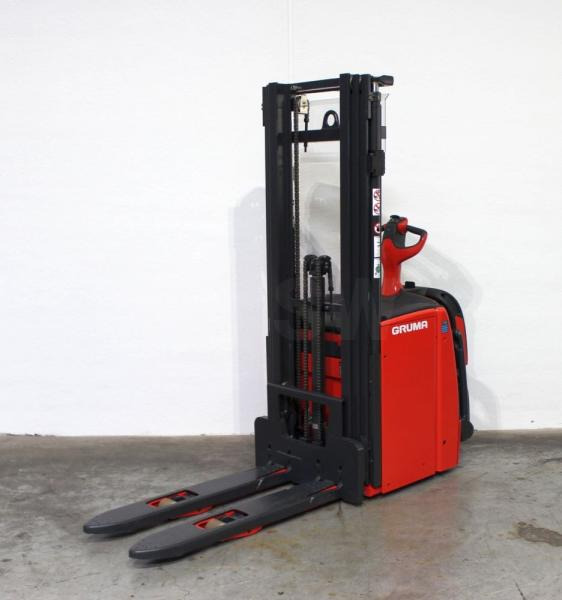 Linde L 14 AP i 1173 - Keltuvas: foto 2 Linde L 14 AP i 1173 - Keltuvas: foto 2