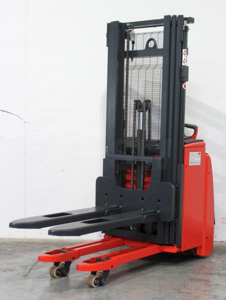 Linde L 16 i 1173 - Keltuvas: foto 2 Linde L 16 i 1173 - Keltuvas: foto 2