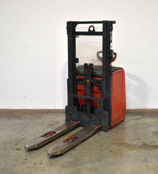 Linde L 16 i 1173 - Keltuvas: foto 2 Linde L 16 i 1173 - Keltuvas: foto 2