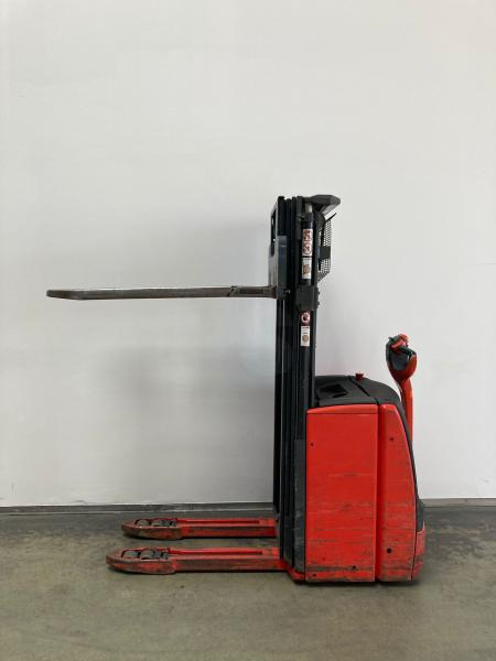 Linde L 16 i ION 1173 - Keltuvas: foto 3 Linde L 16 i ION 1173 - Keltuvas: foto 3