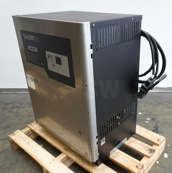 TRICOM TriCOM XL 48V/120A - Akumuliatorius: foto 1 TRICOM TriCOM XL 48V/120A - Akumuliatorius: foto 1