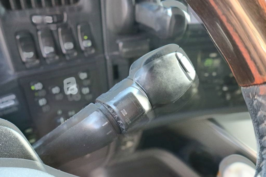 Miškovežis Scania R580 Serie 4087: foto 14