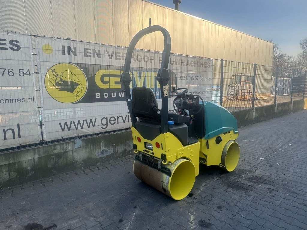 Ammann ARX 12 - Asfalto volus: foto 2 Ammann ARX 12 - Asfalto volus: foto 2