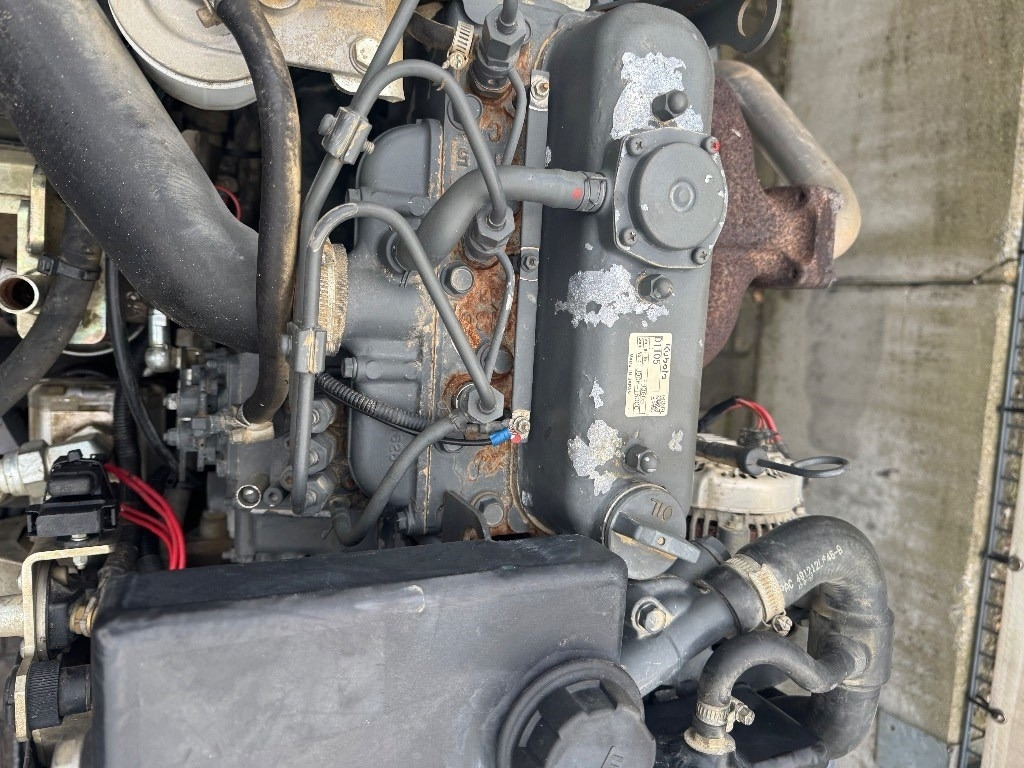 Dynapac CC 800 - Asfalto volus: foto 4 Dynapac CC 800 - Asfalto volus: foto 4